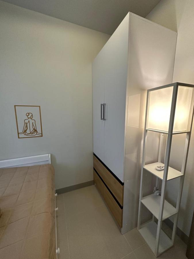 S Residences Tower 3 Moa Luxe Staycation By C Manila Eksteriør bilde