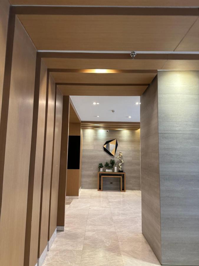 S Residences Tower 3 Moa Luxe Staycation By C Manila Eksteriør bilde