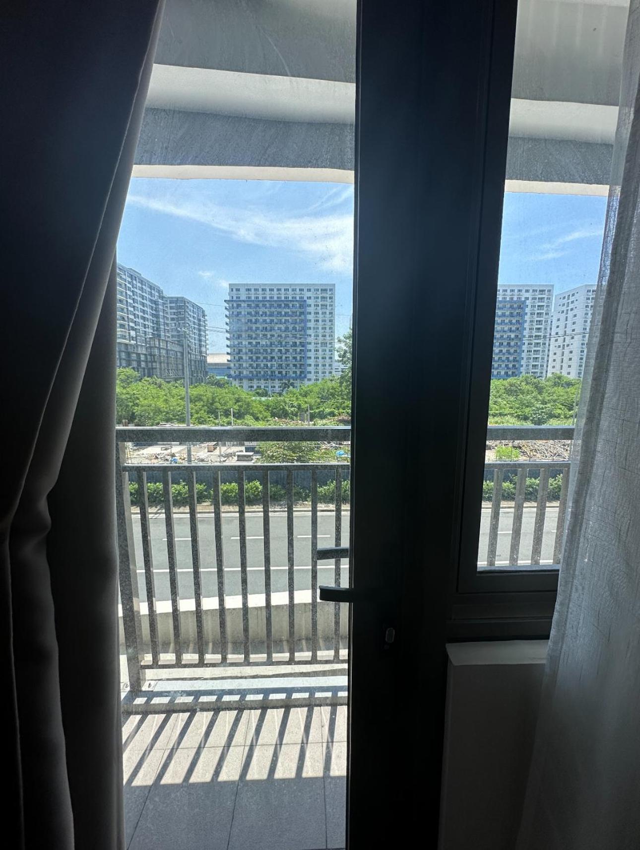 S Residences Tower 3 Moa Luxe Staycation By C Manila Eksteriør bilde